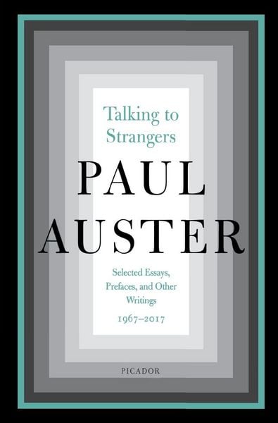 Produktbild: Talking to Strangers