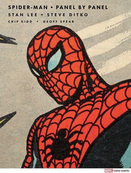 Produktbild: Spider-Man: Panel by Panel