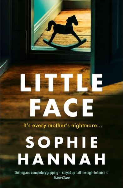 Produktbild: Little Face