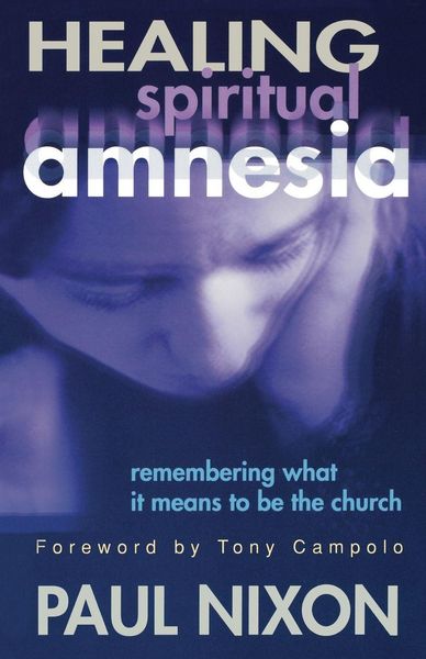 Produktbild: Healing Spiritual Amnesia
