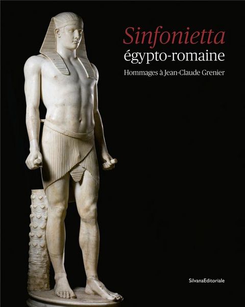 Produktbild: Hommages a la Collection Egyptologique Cenim de l Universite de