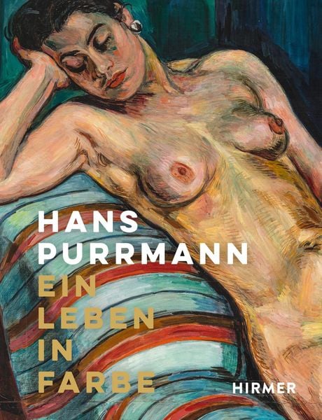 Produktbild: Hans Purrmann