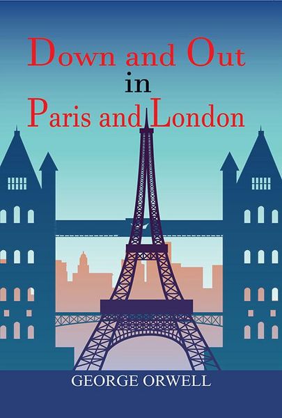Produktbild: Down and Out in Paris and London
