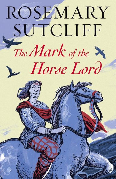 Produktbild: The Mark of the Horse Lord