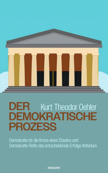 Produktbild: Der demokratische Prozess