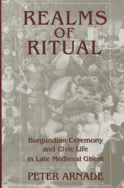 Produktbild: Realms of Ritual