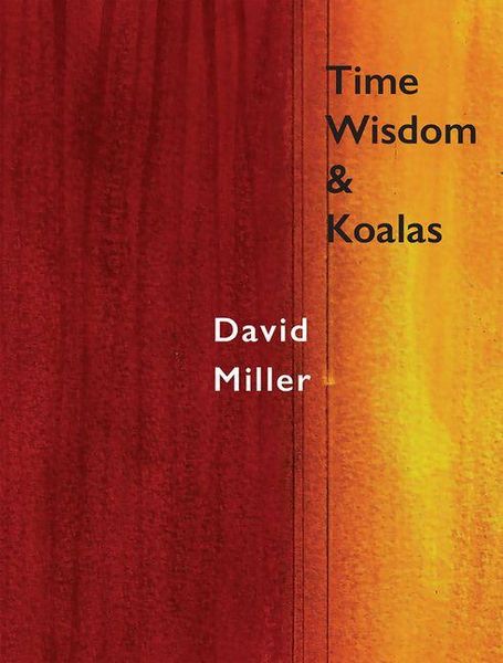 Produktbild: Time, Wisdom, and Koalas