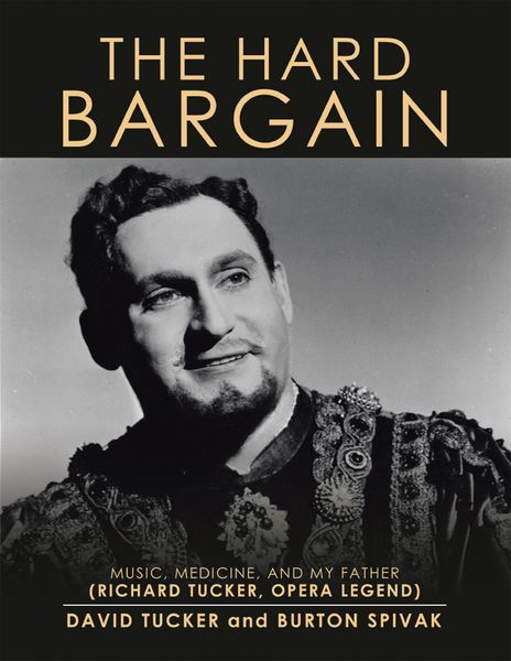 Produktbild: The Hard Bargain