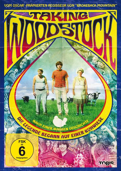 Taking Woodstock