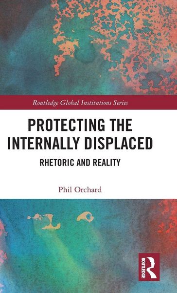 Produktbild: Protecting the Internally Displaced