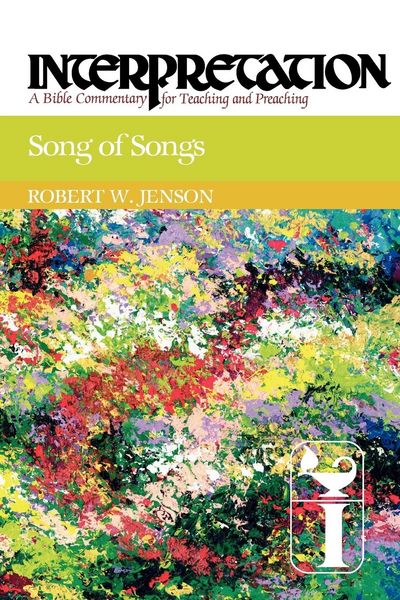 Produktbild: Song of Songs