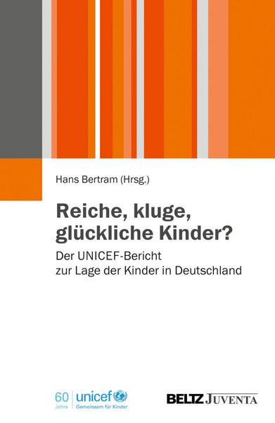 Produktbild: Reiche, kluge, gl&uuml;ckliche Kinder?