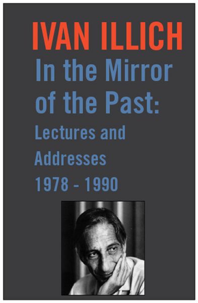 Produktbild: In the Mirror of the Past