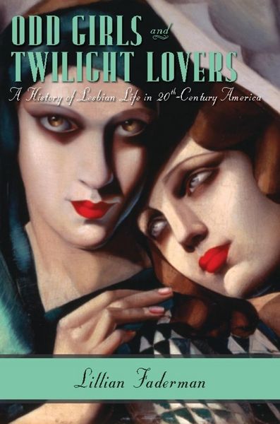 Produktbild: Odd Girls and Twilight Lovers