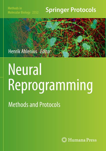 Produktbild: Neural Reprogramming