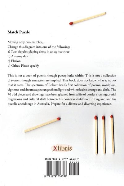 Produktbild: Match Puzzle