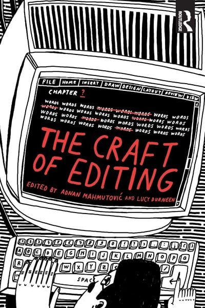 Produktbild: The Craft of Editing