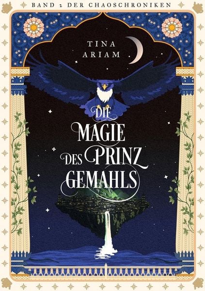 Produktbild: Die Magie des Prinzgemahls
