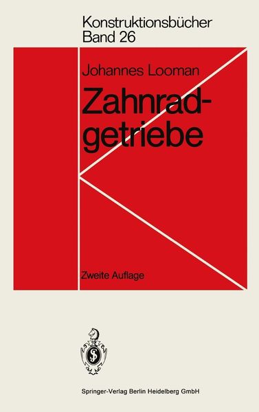 Produktbild: Zahnradgetriebe