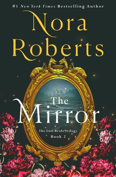 Produktbild: The Mirror