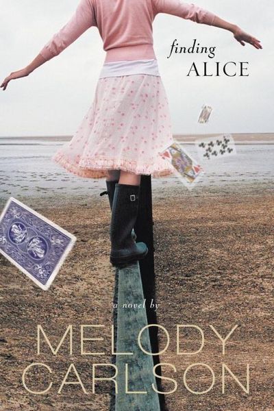 Produktbild: Finding Alice