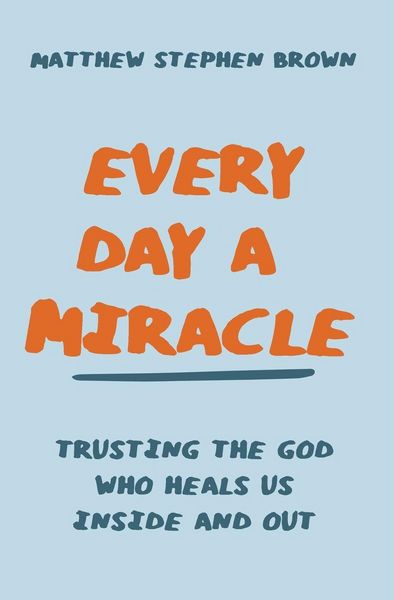 Produktbild: Every Day a Miracle