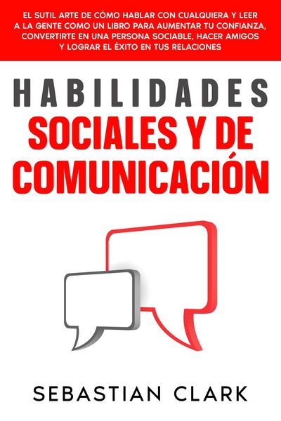 Produktbild: Habilidades Sociales Y De Comunicaci&oacute;n