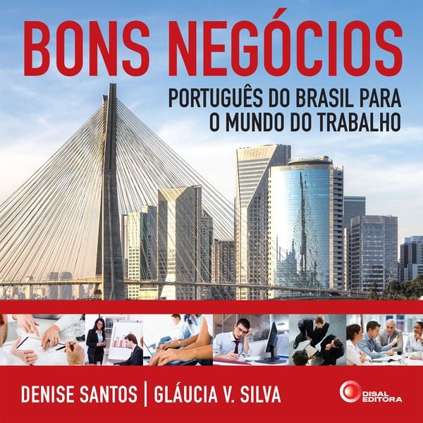 Bons negócios - Denise Santos, Audio, 4066338561664