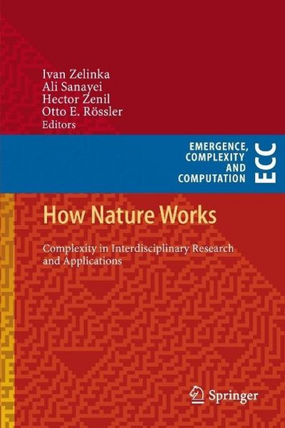Produktbild: How Nature Works