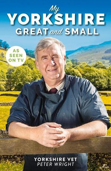 Produktbild: My Yorkshire Great and Small