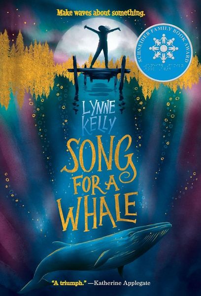 Produktbild: Song for a Whale