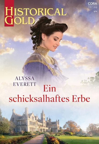 Produktbild: Ein schicksalhaftes Erbe