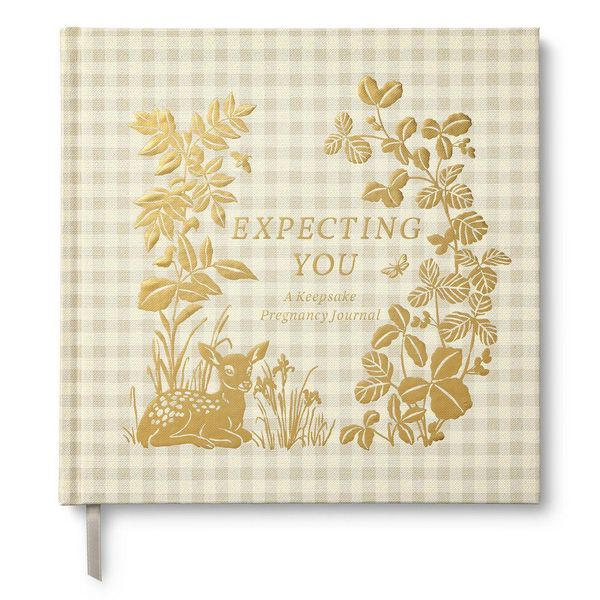 Produktbild: Expecting You