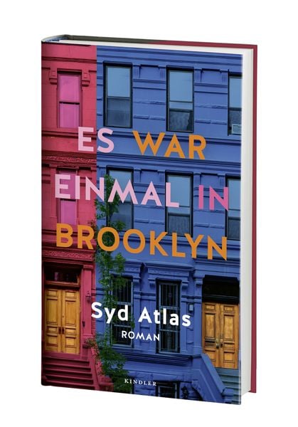 Produktbild: Es war einmal in Brooklyn