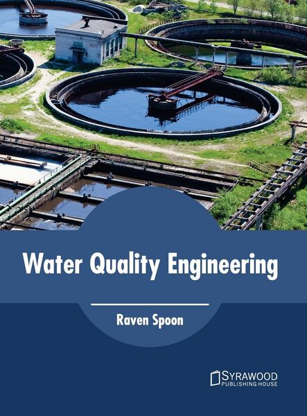 Produktbild: Water Quality Engineering