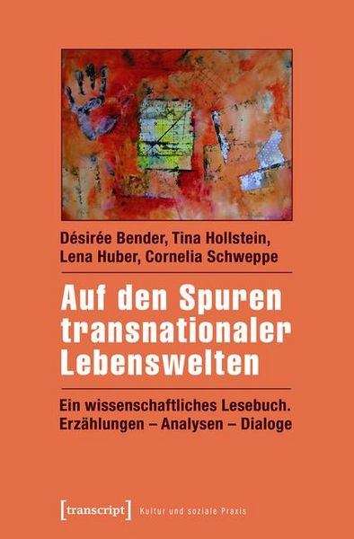 Produktbild: Auf den Spuren transnationaler Lebenswelten