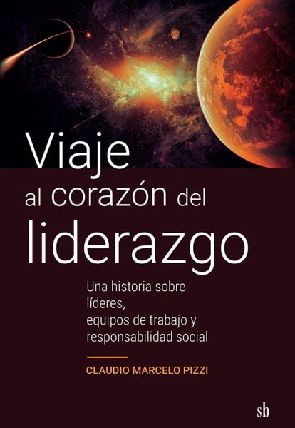 Produktbild: Viaje al coraz&oacute;n del liderazgo