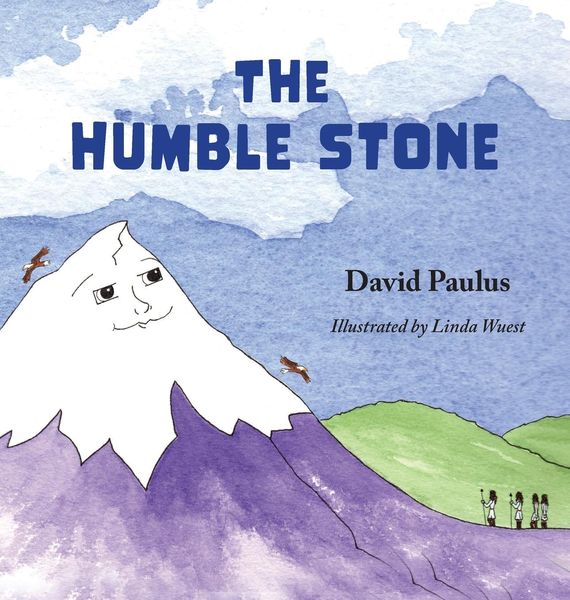 Produktbild: The Humble Stone