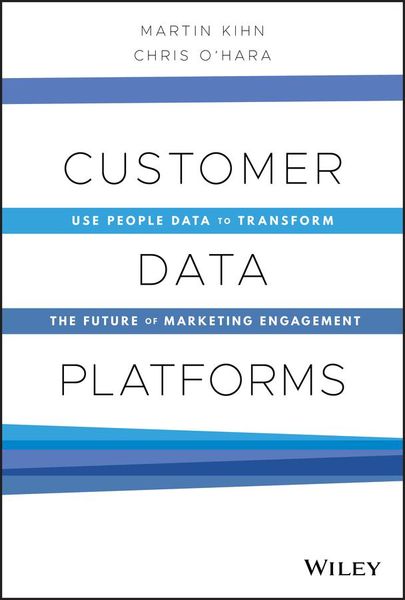 Produktbild: Customer Data Platforms