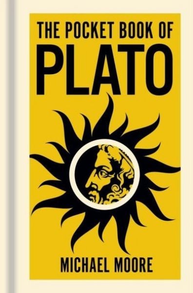 Produktbild: The Pocket Book of Plato