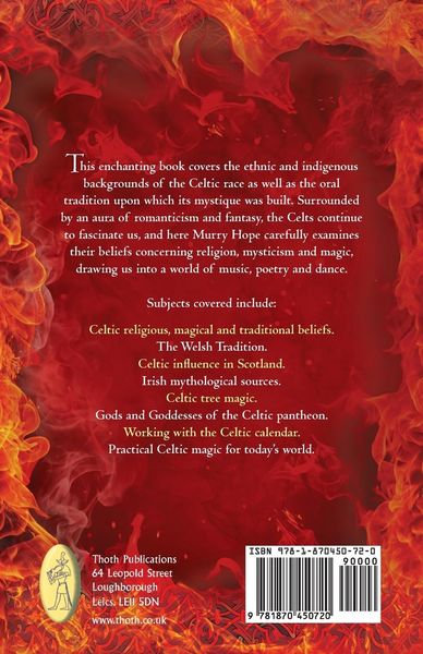 Produktbild: PRACTICAL CELTIC MAGIC