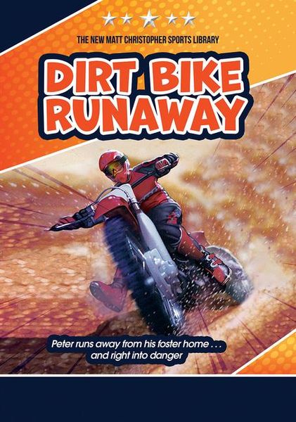 Produktbild: Dirt Bike Runaway