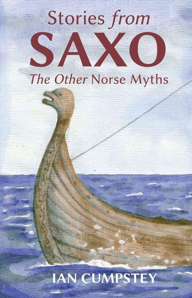Produktbild: Stories from Saxo