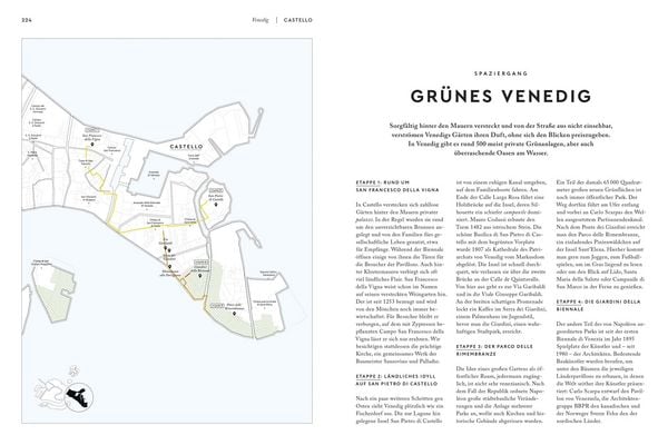 Produktbild: Venedig