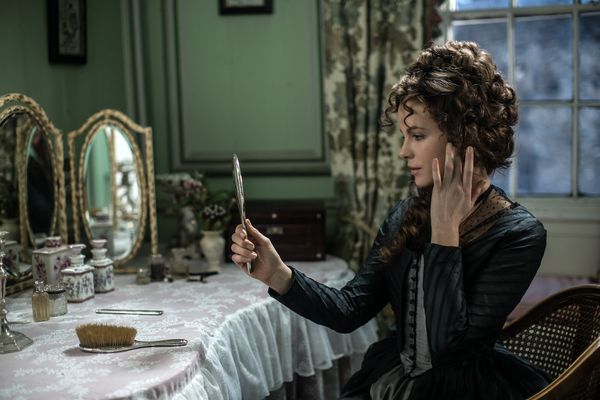 Produktbild: Jane Austen's Love & Friendship