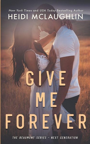 Produktbild: Give Me Forever