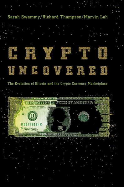 Produktbild: Crypto Uncovered