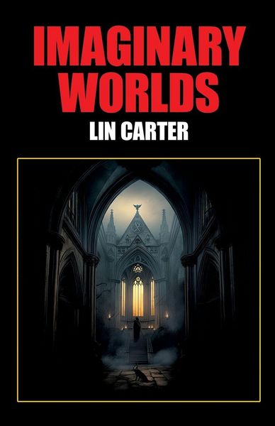 Produktbild: Imaginary Worlds