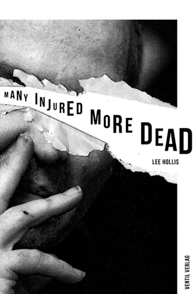 Produktbild: Many Injured, More Dead