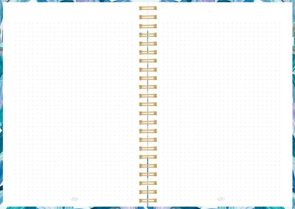 Produktbild: Ringbuch DIN A4
